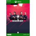 Snooker 19 XBOX CD-Key